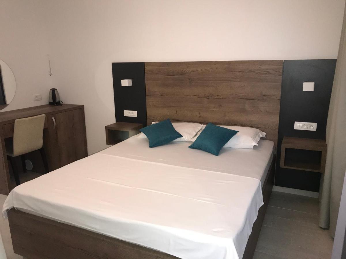 Rezevici Boutique Villa Petrovac Exterior foto