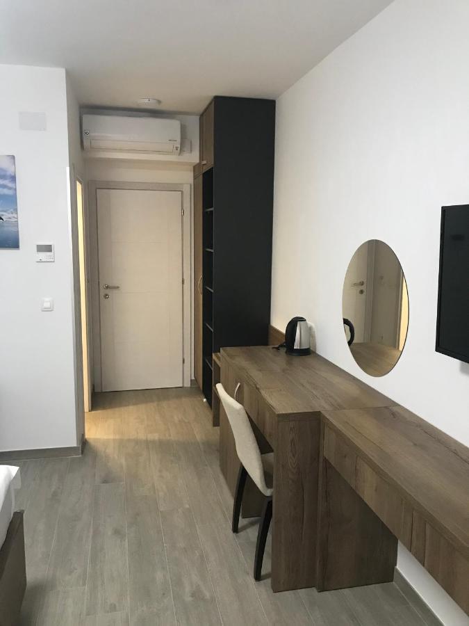 Rezevici Boutique Villa Petrovac Exterior foto