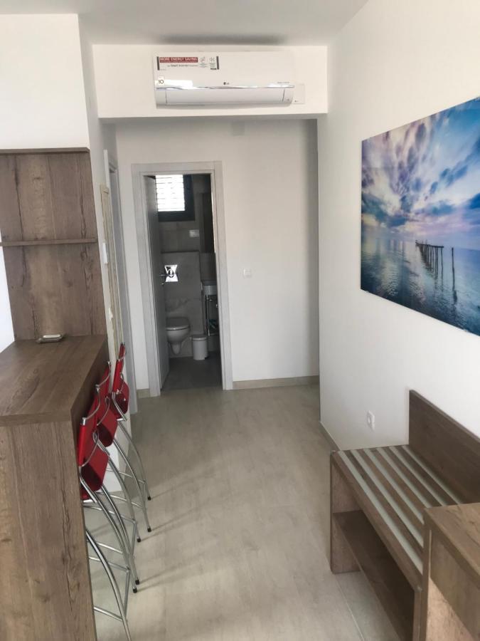 Rezevici Boutique Villa Petrovac Exterior foto